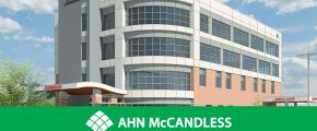 Allegheny Health Network Unveils New McCandless Neighborhood Hospital